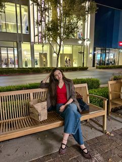 Sana Javed feet photo 13