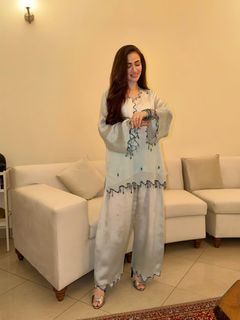 Sana Javed feet photo 5