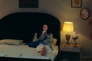 Sana Javed feet photo 3