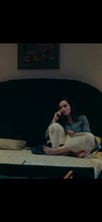 Sana Javed feet photo 1