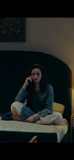 Sana Javed feet photo 20