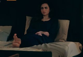 Sana Javed feet photo 15