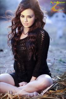 Sana Khan feet photo thumbnail