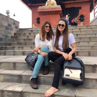 Sana Khan feet photo thumbnail