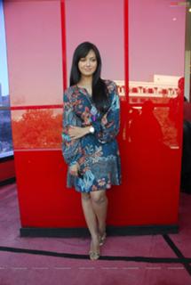 Sana Khan feet photo thumbnail