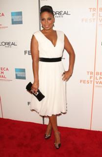 Sanaa Lathan feet photo thumbnail