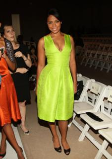 Sanaa Lathan feet photo thumbnail