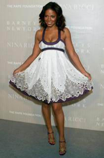 Sanaa Lathan feet photo thumbnail