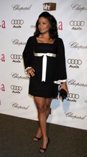 Sanaa Lathan feet photo thumbnail