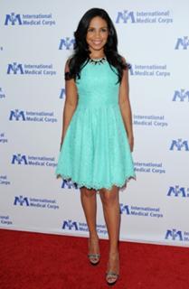 Sanaa Lathan feet photo thumbnail