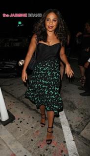 Sanaa Lathan feet photo thumbnail