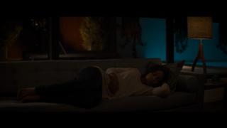 Sanaa Lathan feet photo thumbnail