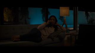 Sanaa Lathan feet photo thumbnail