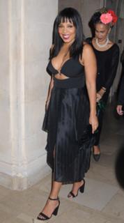 Sanaa Lathan feet photo thumbnail