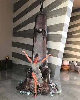 Sanaa Lathan feet photo thumbnail
