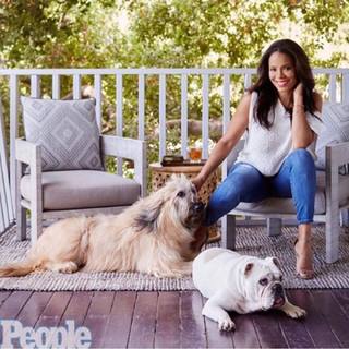 Sanaa Lathan feet photo thumbnail