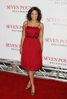 Sanaa Lathan feet photo thumbnail