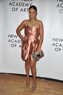 Sanaa Lathan feet photo thumbnail