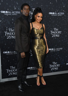 Sanaa Lathan feet photo thumbnail