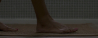 Sanaa Lathan feet photo thumbnail