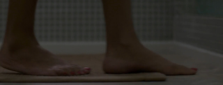 Sanaa Lathan feet photo thumbnail