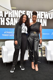 Sanaa Lathan feet photo thumbnail