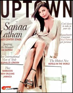 Sanaa Lathan feet photo thumbnail