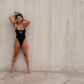Sanaa Lathan feet photo thumbnail