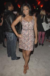 Sanaa Lathan feet photo thumbnail