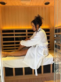 Sanaa Lathan feet photo 1