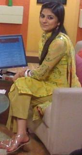 Sanam Baloch feet photo thumbnail