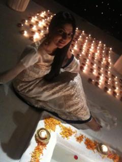 Sanam Baloch feet photo thumbnail