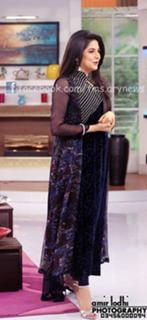 Sanam Baloch feet photo thumbnail