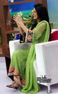 Sanam Baloch feet photo thumbnail