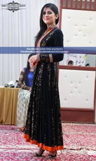 Sanam Baloch feet photo thumbnail