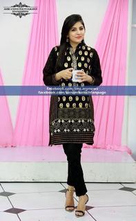 Sanam Baloch feet photo thumbnail