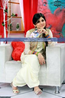 Sanam Baloch feet photo thumbnail