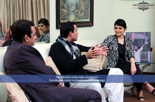Sanam Baloch feet photo thumbnail