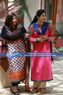 Sanam Baloch feet photo thumbnail