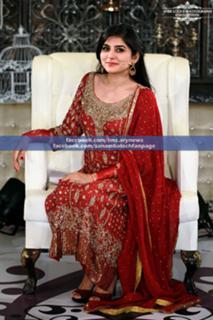 Sanam Baloch feet photo thumbnail