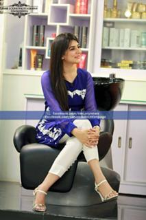 Sanam Baloch feet photo thumbnail