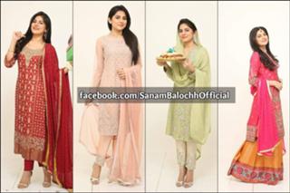 Sanam Baloch feet photo thumbnail