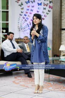 Sanam Baloch feet photo thumbnail