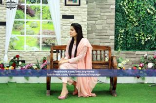 Sanam Baloch feet photo thumbnail