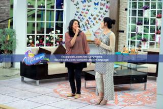 Sanam Baloch feet photo thumbnail