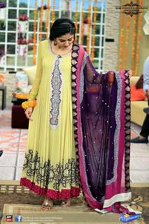 Sanam Baloch feet photo thumbnail