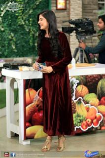 Sanam Baloch feet photo thumbnail