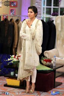 Sanam Baloch feet photo thumbnail