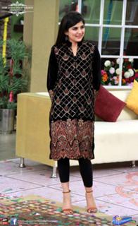 Sanam Baloch feet photo thumbnail