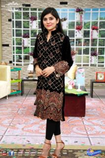 Sanam Baloch feet photo thumbnail